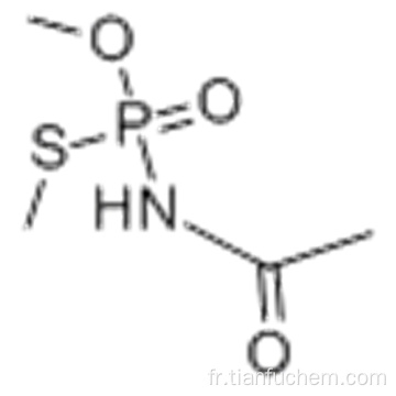 Orthène CAS 30560-19-1